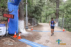 Trail Des Cèdres 2022 (Edition 13)